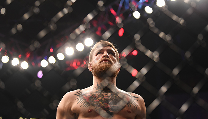 BetStars Conor McGregor vs Donald Cerrone apuestas UFC 2020 01 Conor McGregor regresa a la competición en la UFC